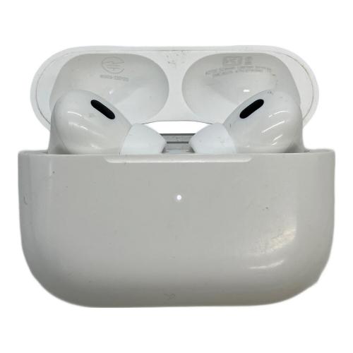 Apple (アップル) AirPods Pro(第2世代) A2698/2699