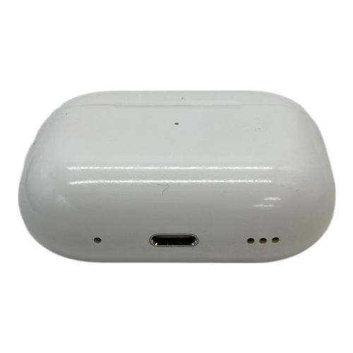 Apple (アップル) AirPods Pro(第2世代) A2698/2699