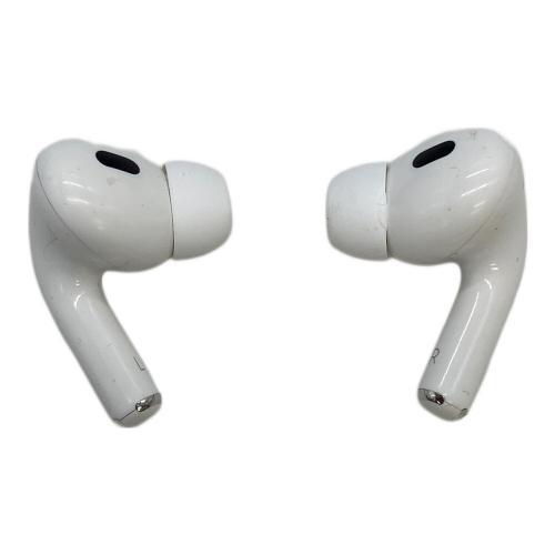 Apple (アップル) AirPods Pro(第2世代) A2698/2699