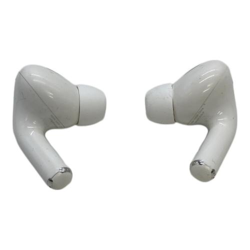 Apple (アップル) AirPods Pro(第2世代) A2698/2699