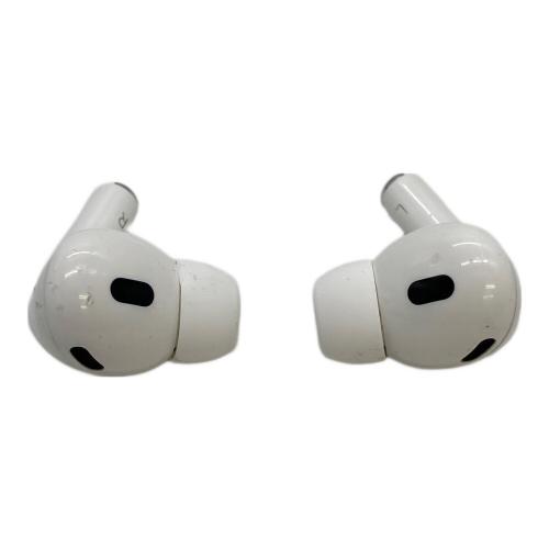Apple (アップル) AirPods Pro(第2世代) A2698/2699