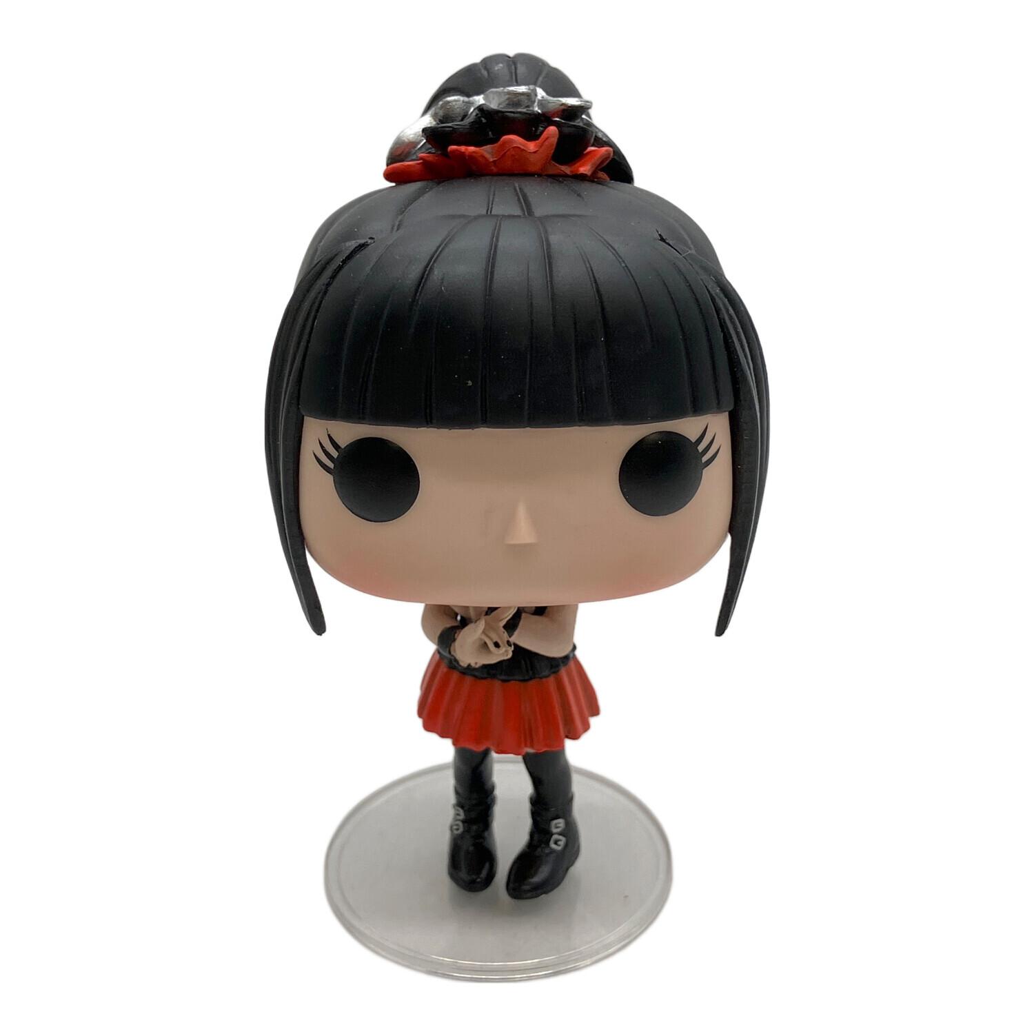 SU-METAL POP! ROCKS BABY METAL ベビーメタル｜トレファクONLINE