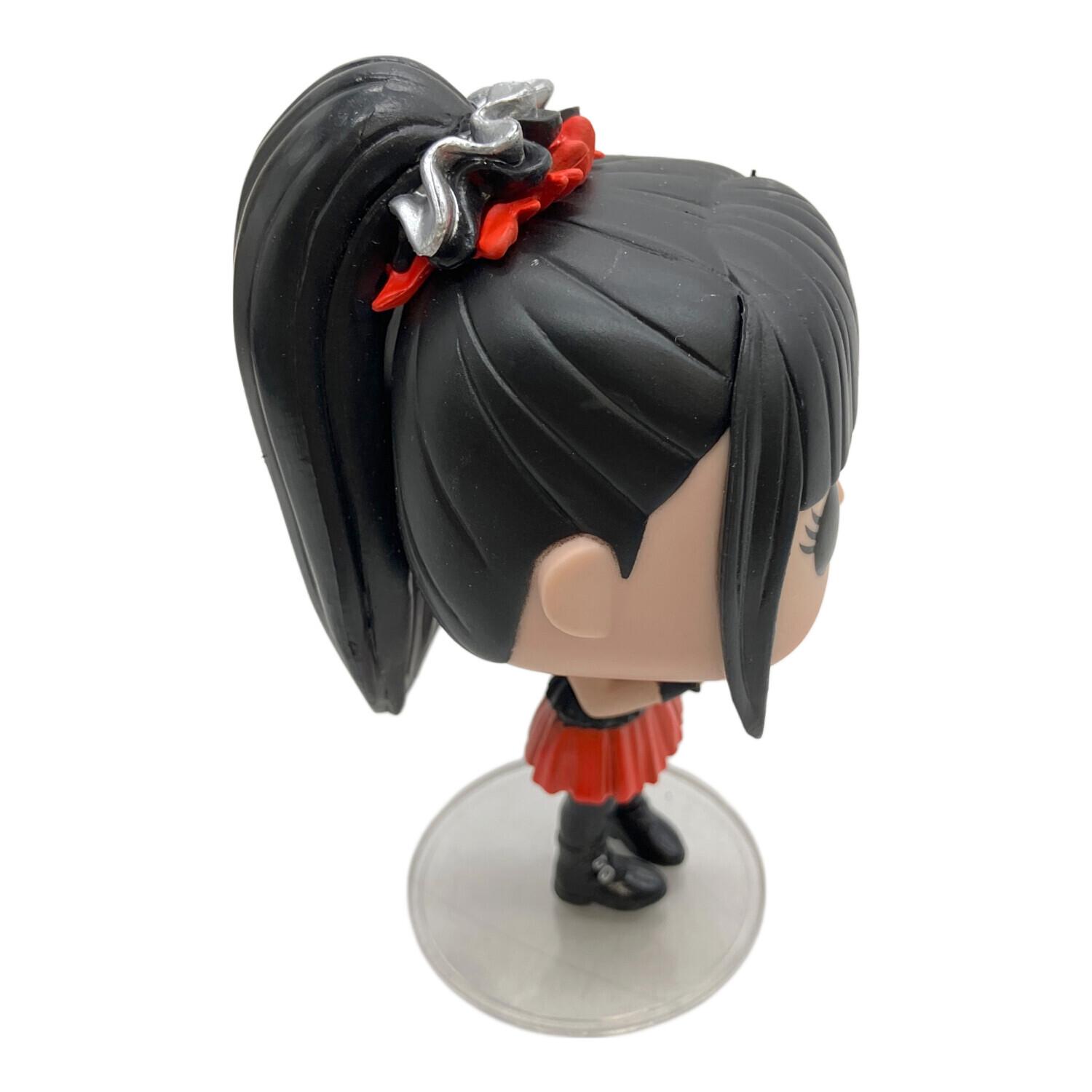 SU-METAL POP! ROCKS BABY METAL ベビーメタル｜トレファクONLINE