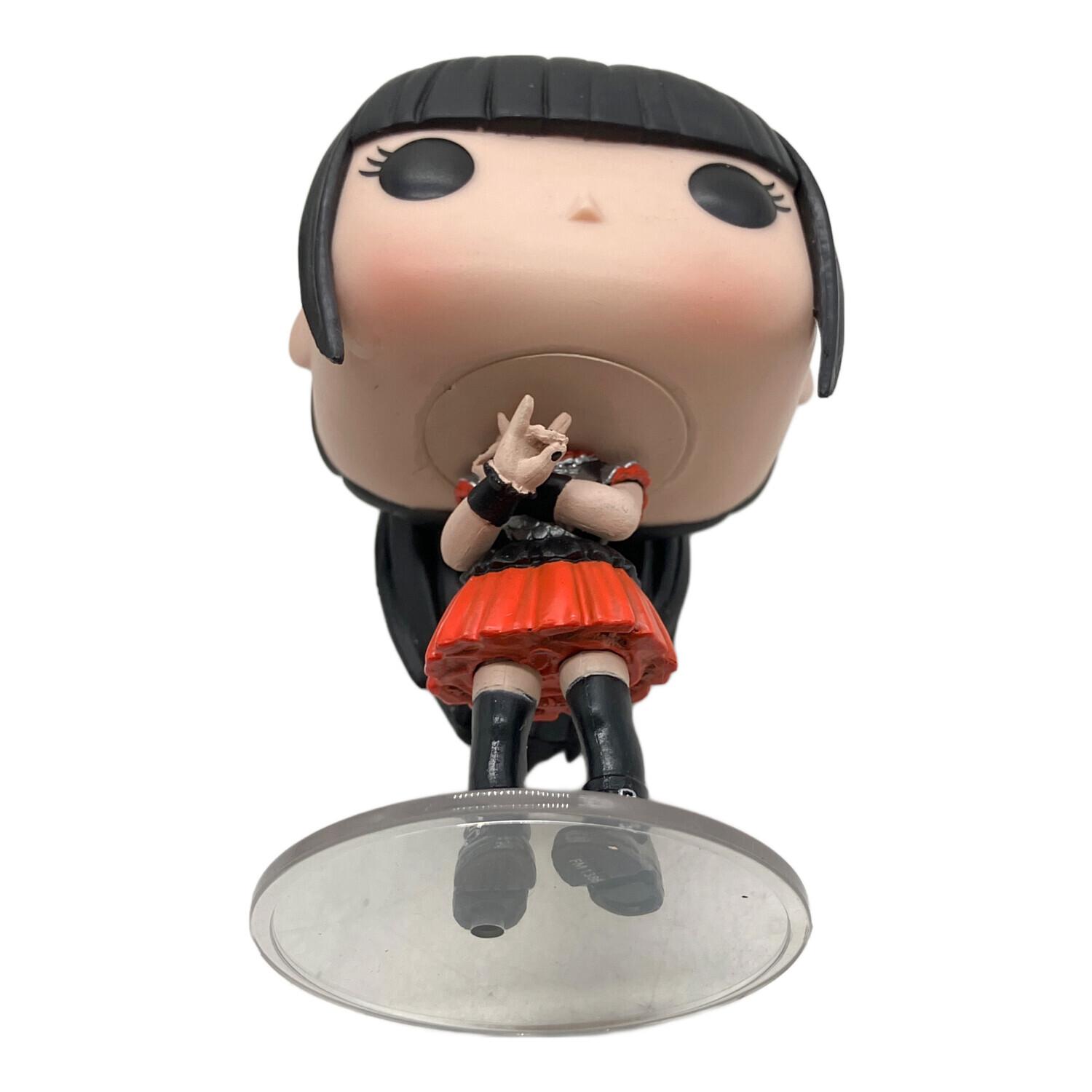 SU-METAL POP! ROCKS BABY METAL ベビーメタル｜トレファクONLINE