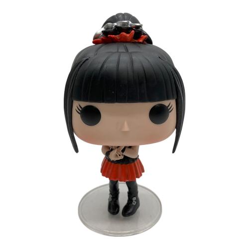SU-METAL POP! ROCKS　BABY METAL ベビーメタル