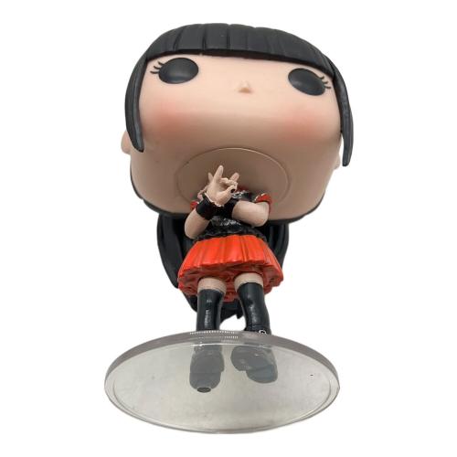 SU-METAL POP! ROCKS BABY METAL ベビーメタル｜トレファクONLINE