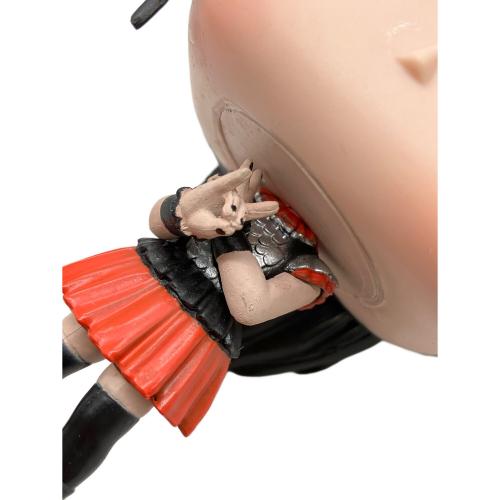 SU-METAL POP! ROCKS　BABY METAL ベビーメタル