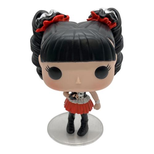 YUIMETAL POP! ROCKS