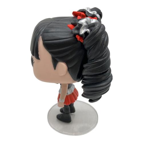 YUIMETAL POP! ROCKS