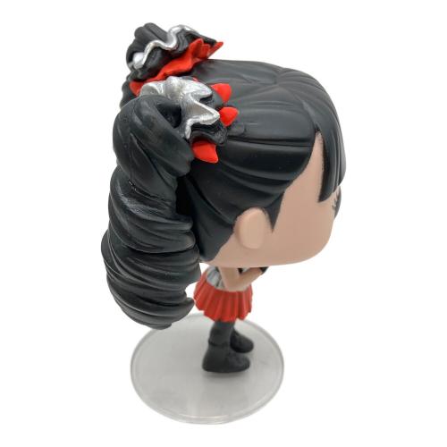 YUIMETAL POP! ROCKS