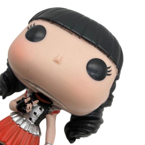 YUIMETAL POP! ROCKS