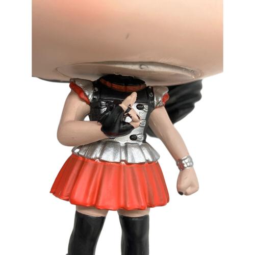 YUIMETAL POP! ROCKS