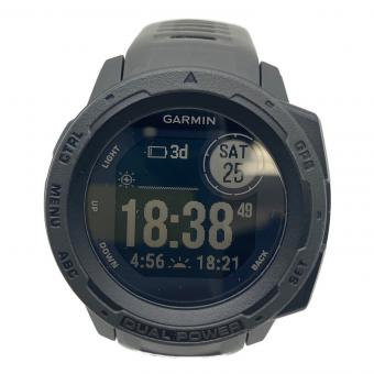GARMIN (ガーミン) タフネスGPSウォッチ MIL-STD-810G