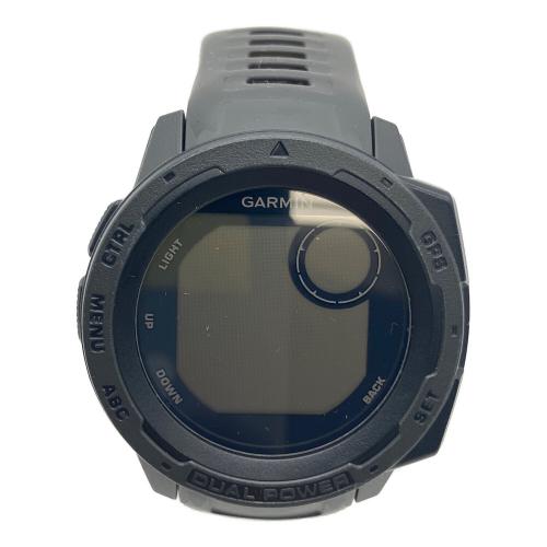 GARMIN (ガーミン) タフネスGPSウォッチ MIL-STD-810G