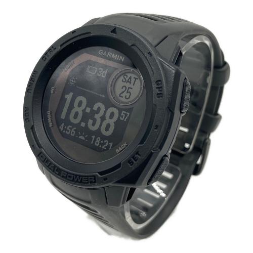 GARMIN (ガーミン) タフネスGPSウォッチ MIL-STD-810G