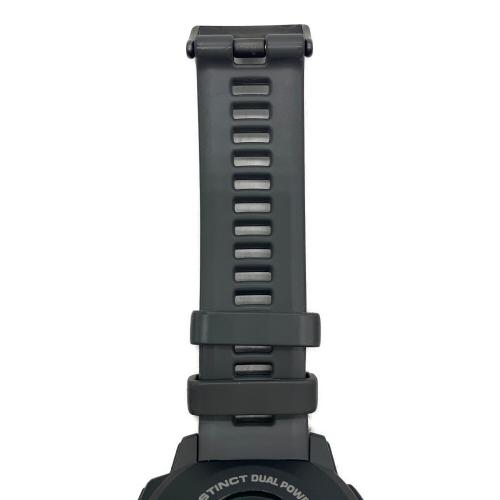 GARMIN (ガーミン) タフネスGPSウォッチ MIL-STD-810G