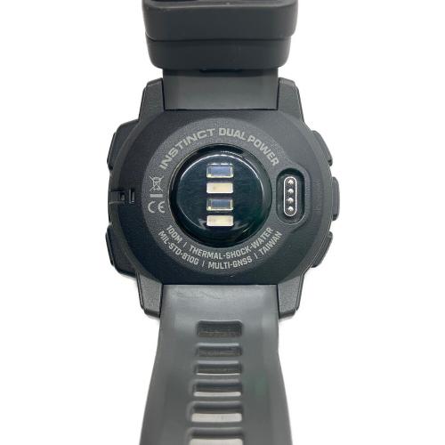 GARMIN (ガーミン) タフネスGPSウォッチ MIL-STD-810G