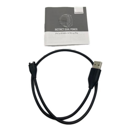 GARMIN (ガーミン) タフネスGPSウォッチ MIL-STD-810G
