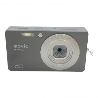 movio コンパクトデジタルカメラ MAF100