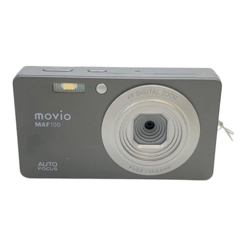 movio コンパクトデジタルカメラ MAF100