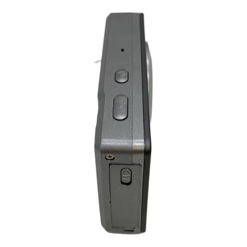 movio コンパクトデジタルカメラ MAF100