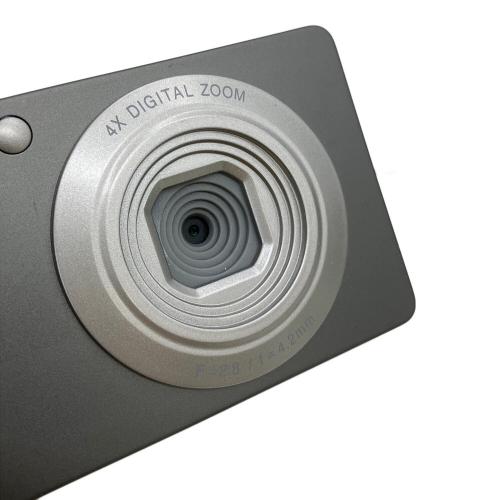 movio コンパクトデジタルカメラ MAF100