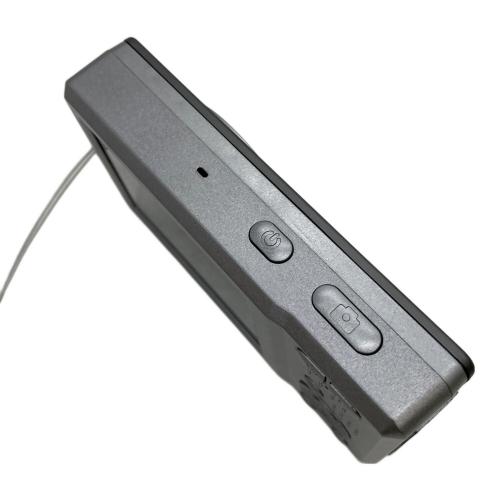 movio コンパクトデジタルカメラ MAF100