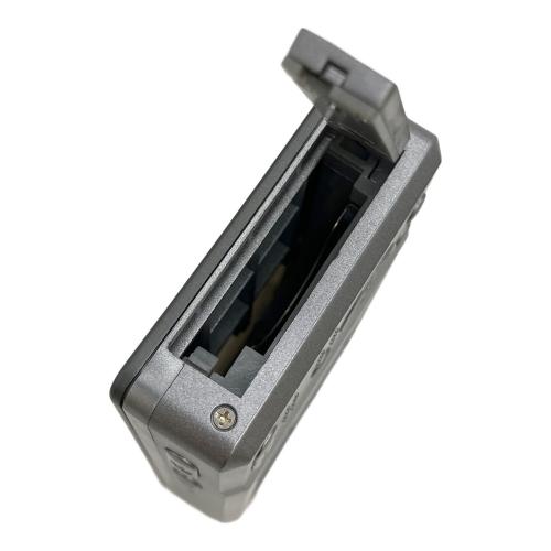 movio コンパクトデジタルカメラ MAF100