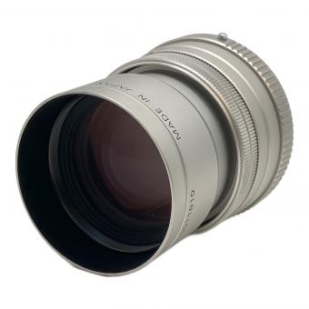 PENTAX (ペンタックス) 単焦点レンズ FA77mmF1.8 Limited