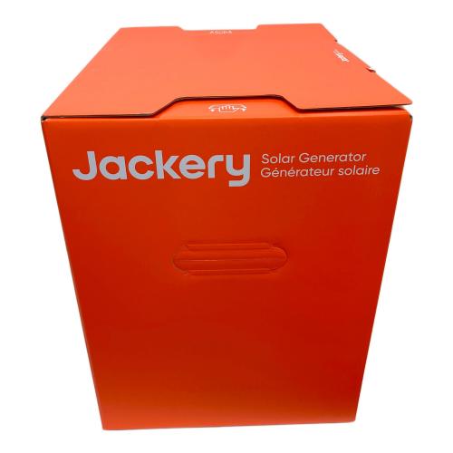 Jackery (ジャクリ) ポータブル電源 JE-1000C