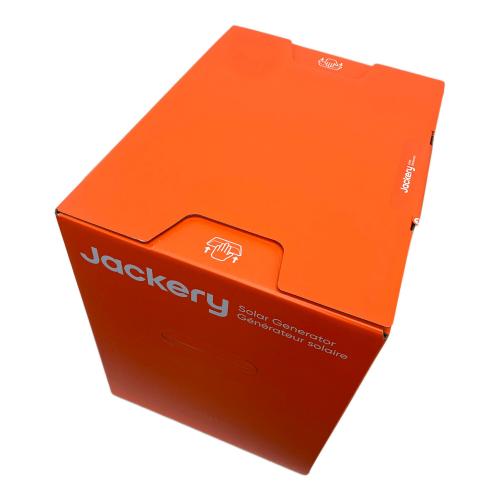 Jackery (ジャクリ) ポータブル電源 JE-1000C