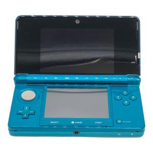 Nintendo (ニンテンドウ) Nintendo 3DS CTR-001