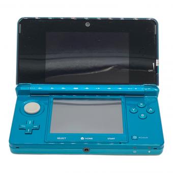 Nintendo (ニンテンドウ) Nintendo 3DS CTR-001