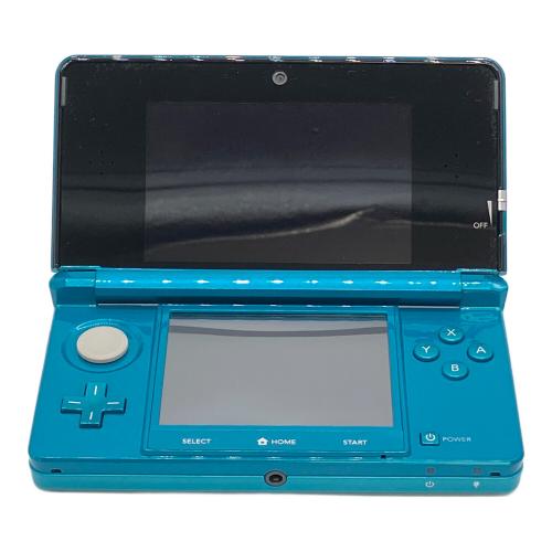 Nintendo (ニンテンドウ) Nintendo 3DS CTR-001