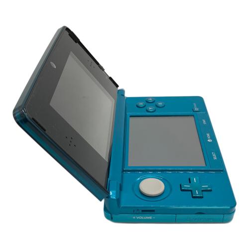 Nintendo (ニンテンドウ) Nintendo 3DS CTR-001