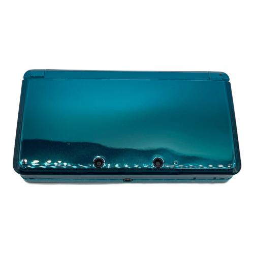 Nintendo (ニンテンドウ) Nintendo 3DS CTR-001
