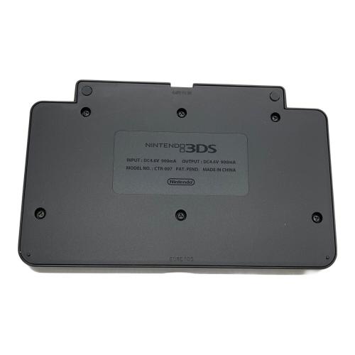 Nintendo (ニンテンドウ) Nintendo 3DS CTR-001
