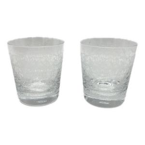 Baccarat (バカラ) タンブラー ローハン