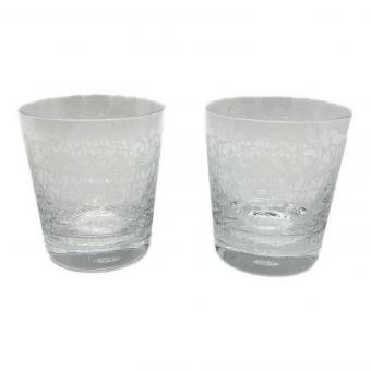 Baccarat (バカラ) タンブラー ローハン