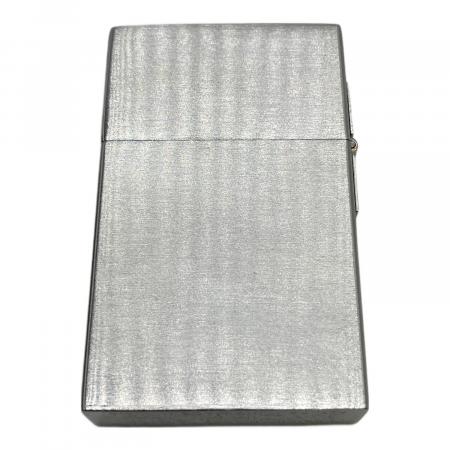 ZIPPO (ジッポ) オイルライター 1932レプリカ（50周年記念モデル