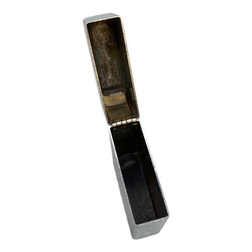 ZIPPO (ジッポ) オイルライター 1932レプリカ（50周年記念モデル）