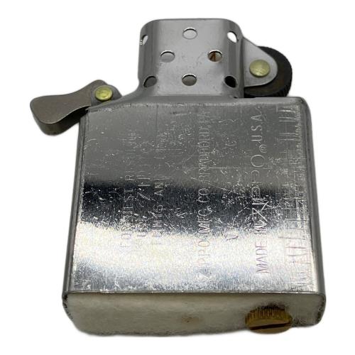 ZIPPO (ジッポ) オイルライター 1932レプリカ（50周年記念モデル）