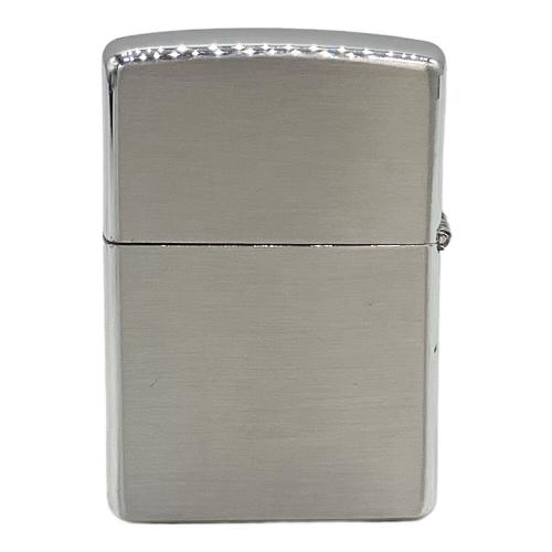 ZIPPO (ジッポ) オイルライター 1999年製 LUCKY STRIKE