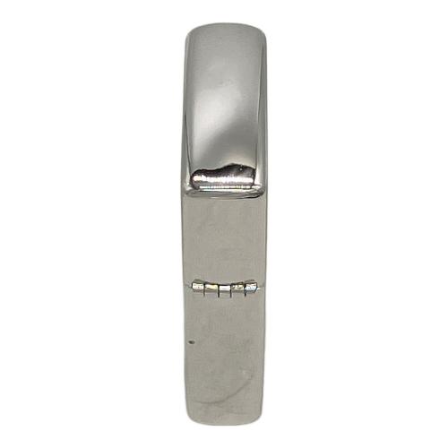 ZIPPO (ジッポ) オイルライター 1999年製 LUCKY STRIKE