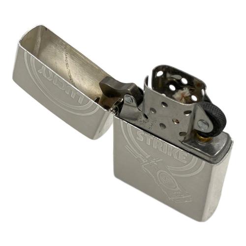 ZIPPO (ジッポ) オイルライター 1999年製 LUCKY STRIKE