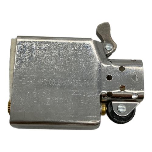 ZIPPO (ジッポ) オイルライター 1999年製 LUCKY STRIKE