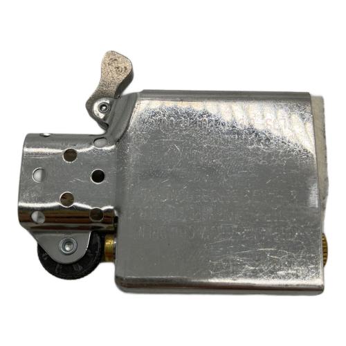 ZIPPO (ジッポ) オイルライター 1999年製 LUCKY STRIKE