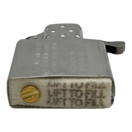 ZIPPO (ジッポ) オイルライター 1999年製 LUCKY STRIKE