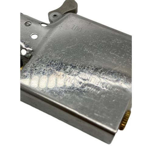ZIPPO (ジッポ) オイルライター 1999年製 LUCKY STRIKE