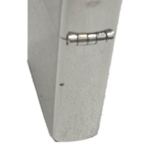 ZIPPO (ジッポ) オイルライター 1999年製 LUCKY STRIKE